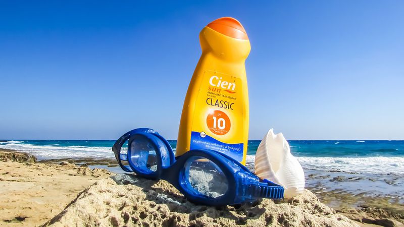 Das ist der beste Sonnenschutz für diesen Sommer!