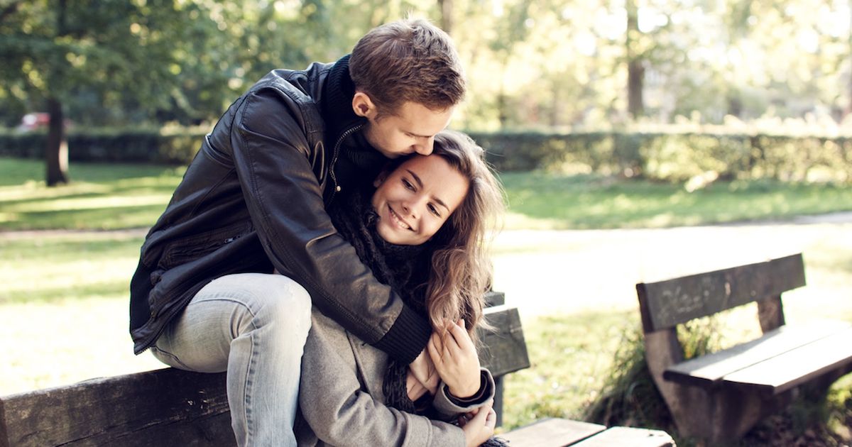 Deshalb finden Männer kurvige Frauen attraktiver Deshalb finden Männer kurvige Frauen attraktiver