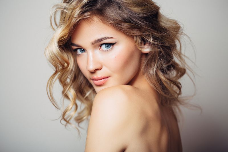 Tipps & Tricks gegen fettige Haare