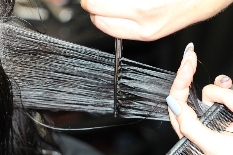 Tipps & Tricks gegen fettige Haare