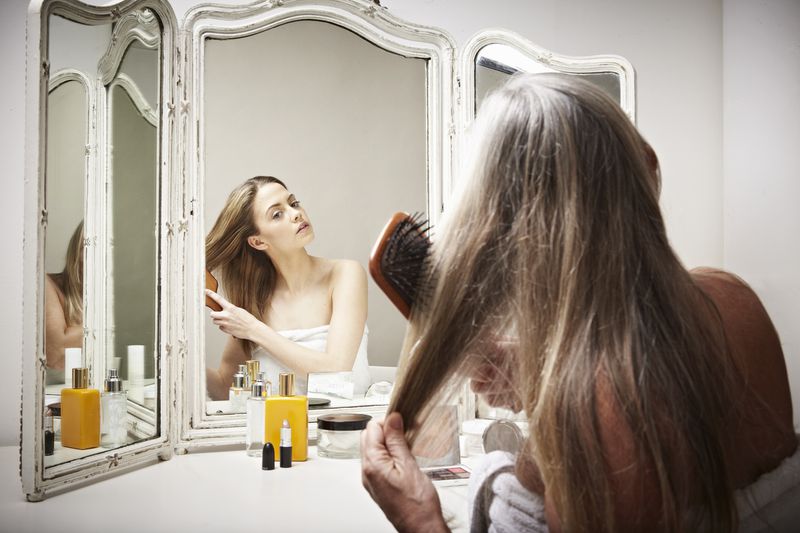 Tipps & Tricks gegen fettige Haare