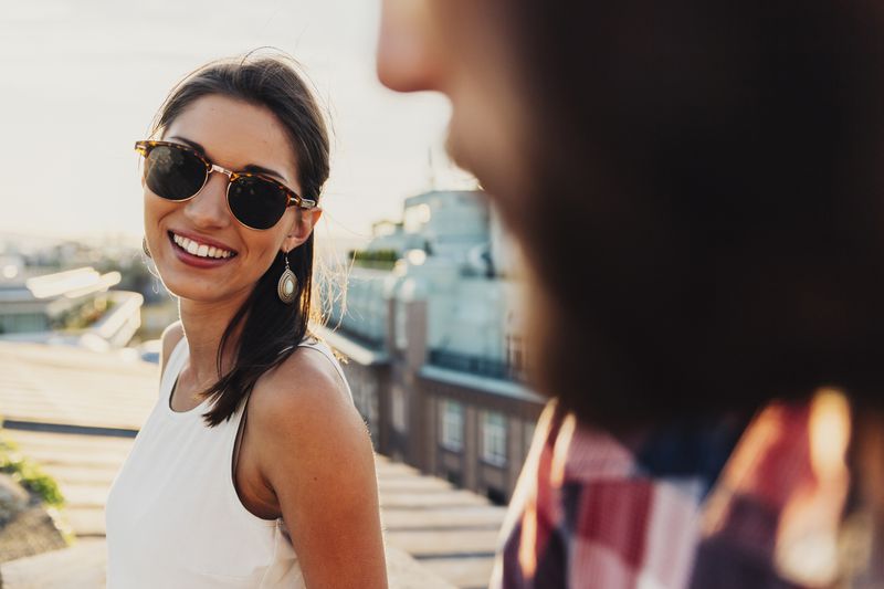 So verliebst Du Dich wieder in Deinen Partner