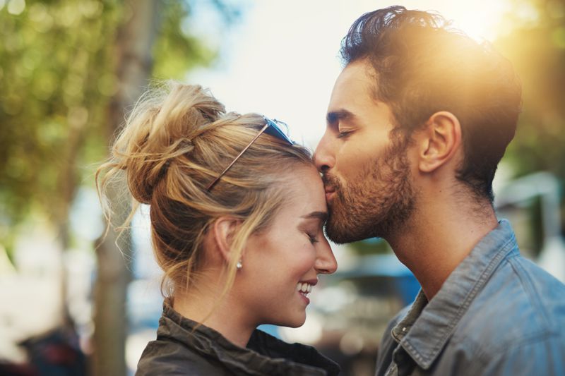 So verliebst Du Dich wieder in Deinen Partner