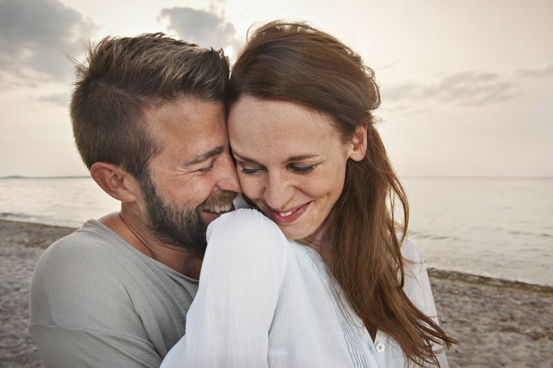 So verliebst Du Dich wieder in Deinen Partner