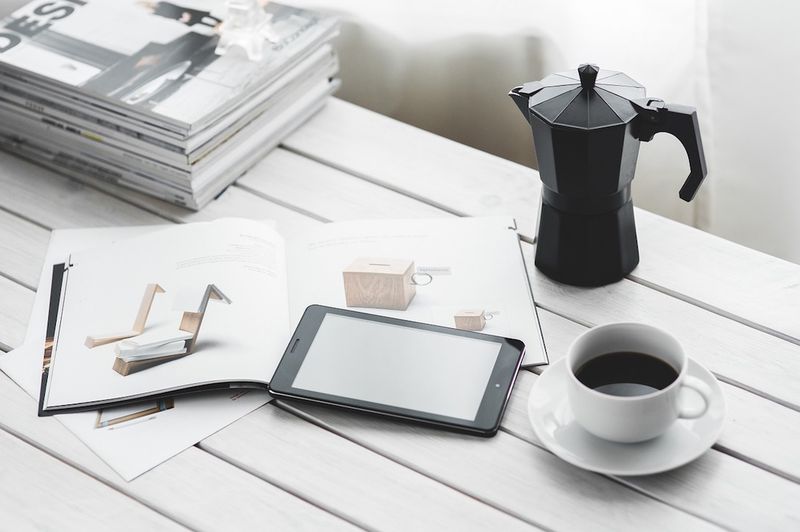 Deshalb solltest du Kaffee mit Ei unbedingt ausprobieren