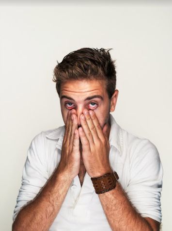 Diese 12 Dinge wären total anders, wenn Männer ihre Tage hätten
