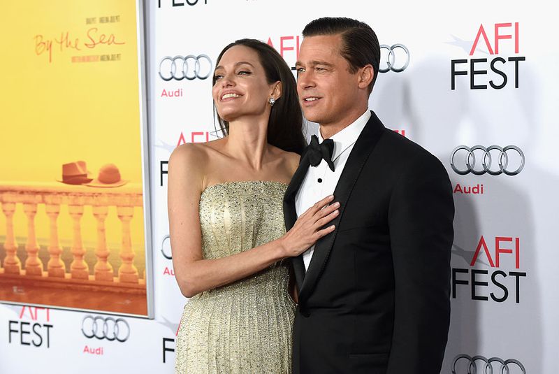 Darum haben sich Brad Pitt und Jennifer Aniston damals wirklich getrennt