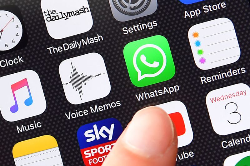 Mit diesem WhatsApp-Update erfährst du, wer sich für dich interessiert