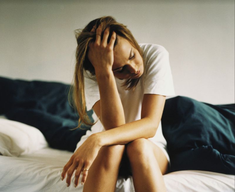 Endometriose: Kinderwunsch adé?