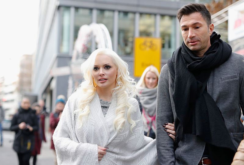 Riesen-Skandal um Daniela Katzenberger