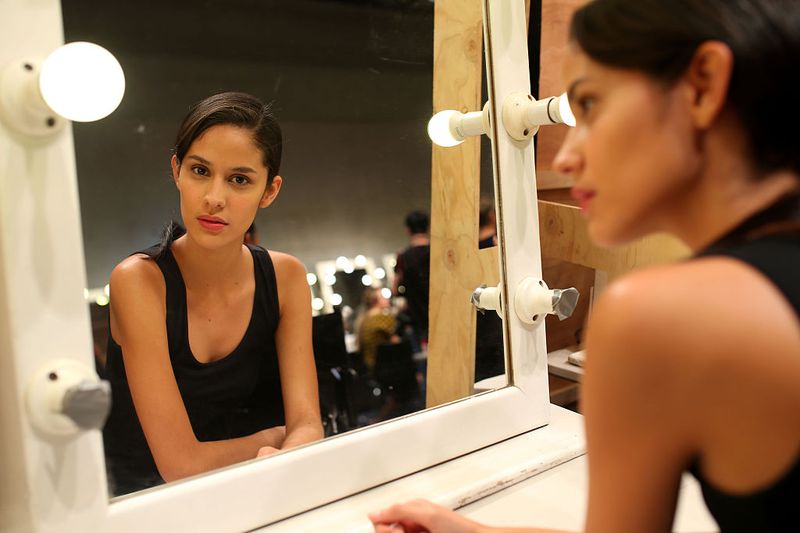 Make-up: Männer hassen diese Beauty-Looks