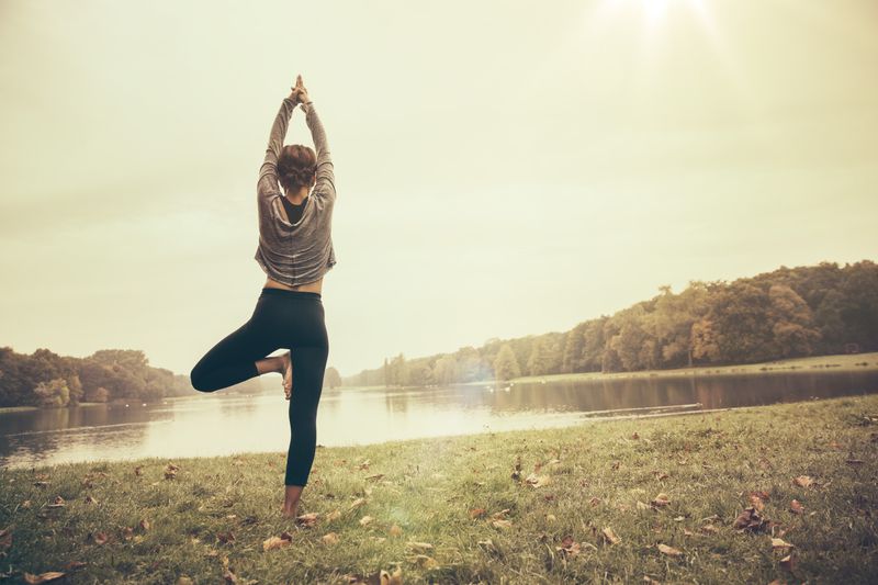 Cellulite bekämpfen? Diese Leggings soll helfen