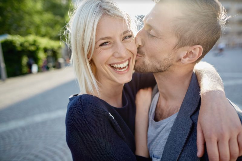 In diesem Alter wollen Männer heiraten