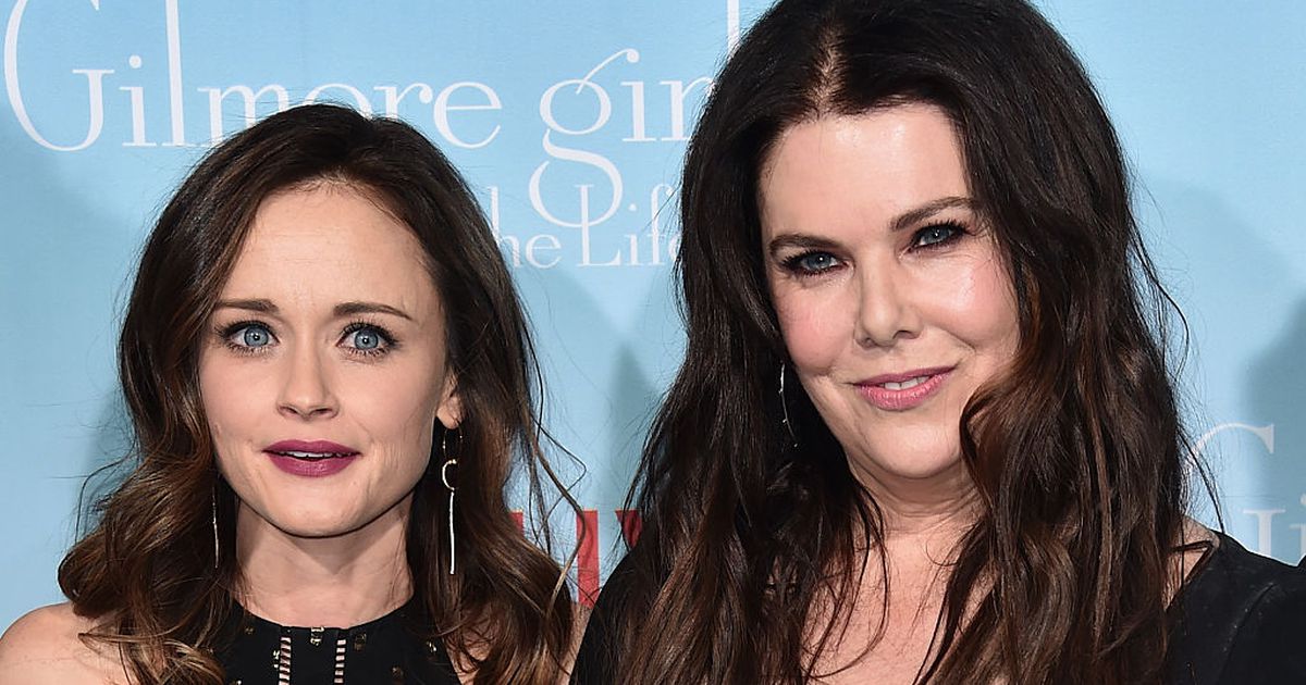 "Gilmore Girls" Gibt es eine weitere Staffel?