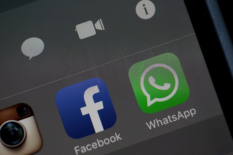 WhatsApp-Update