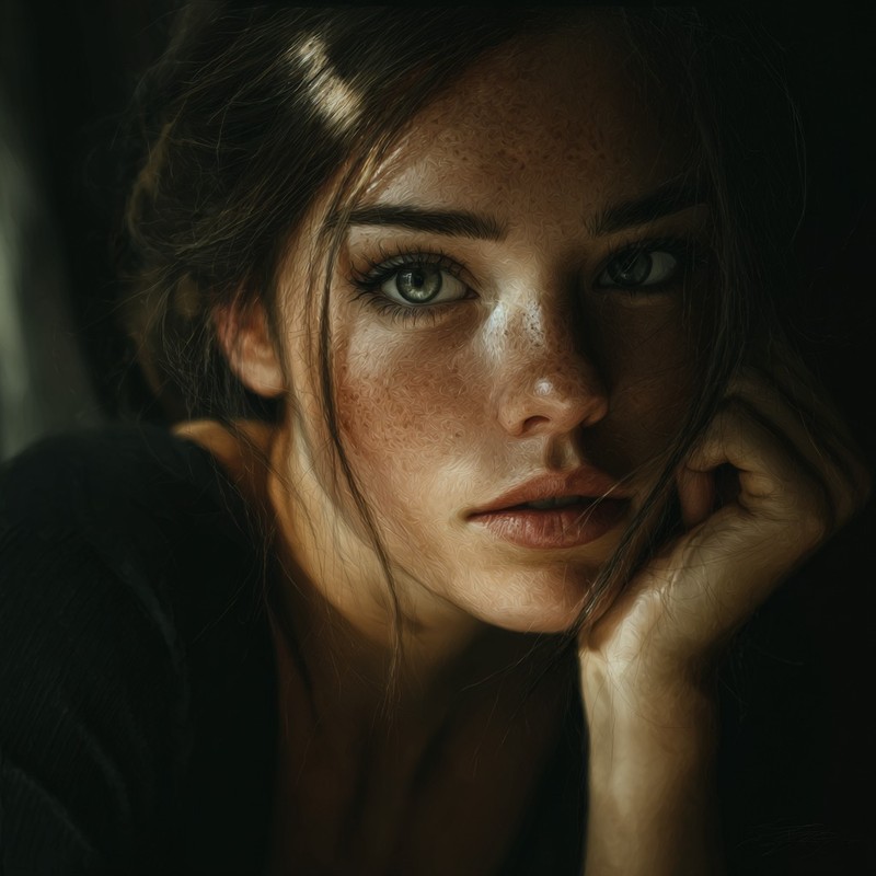 Die schlimme Eigenschaft eines Widders ist, dass er ungeduldig ist.