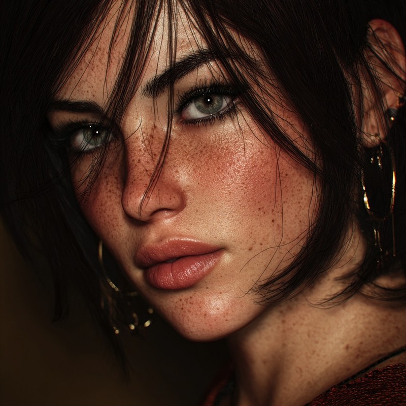 Jeder Mensch hat gute und schlechte Eigenschaften.