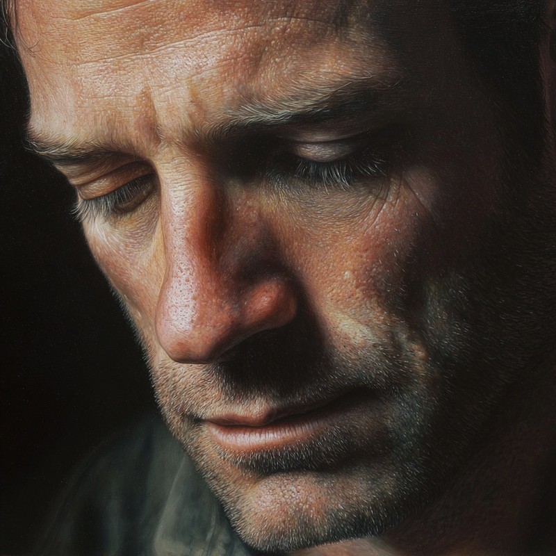 Schützen haben Angst vor Bindung.