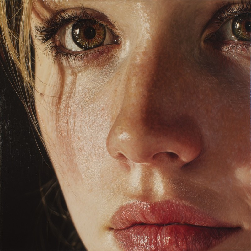 Skorpione haben einen eifersüchtigen Charakter.