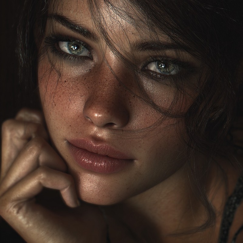 Stolz kann manchmal eine unangenehme Eigenschaft sein, besonders für Löwen.