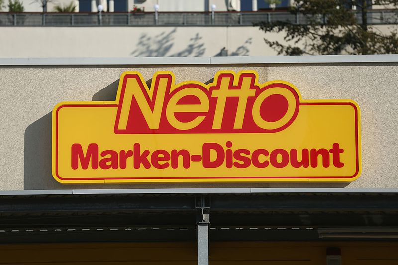 Produkt-Rückruf bei Netto