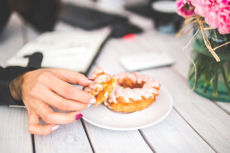 Zauberkuchen-Vanille-Traum