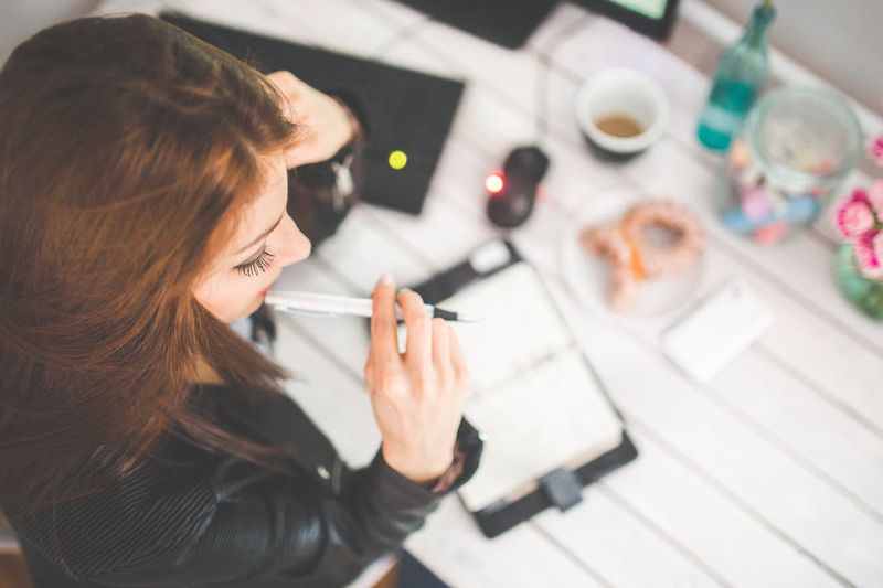 7 Wege, um Stress und Angst sofort loszuwerden