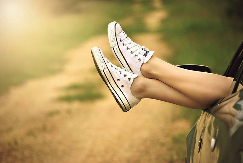 Das sind die Trend-Schuhe für den Sommer 2017