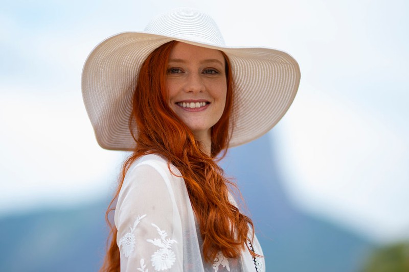 GNTM: Große Sorge um diese Ex-Siegerin