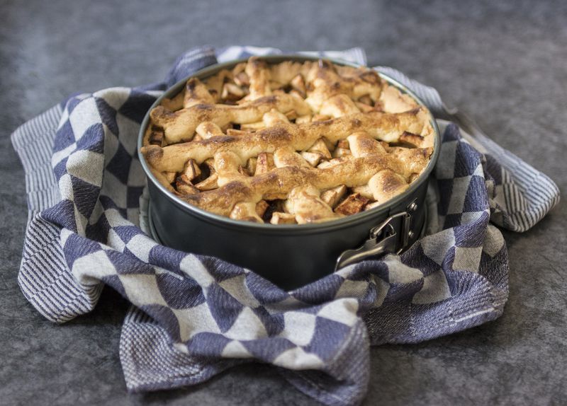 5 Rezepte für leckere Desserts ohne Zucker