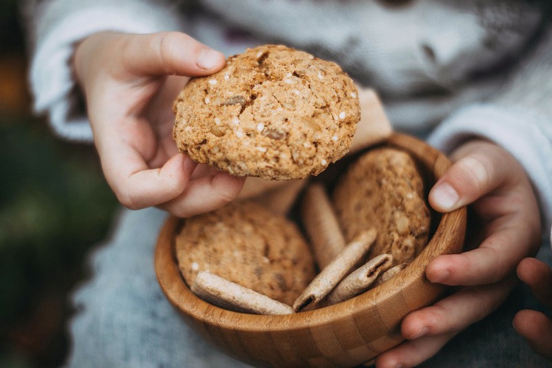 5 Rezepte für leckere Desserts ohne Zucker