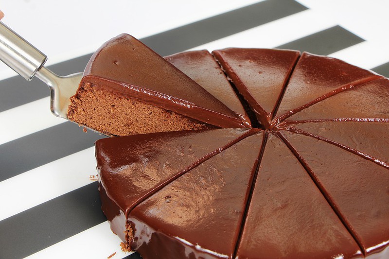 5 Rezepte für leckere Desserts ohne Zucker