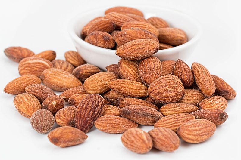 10 Lebensmittel, die beim Abnehmen helfen