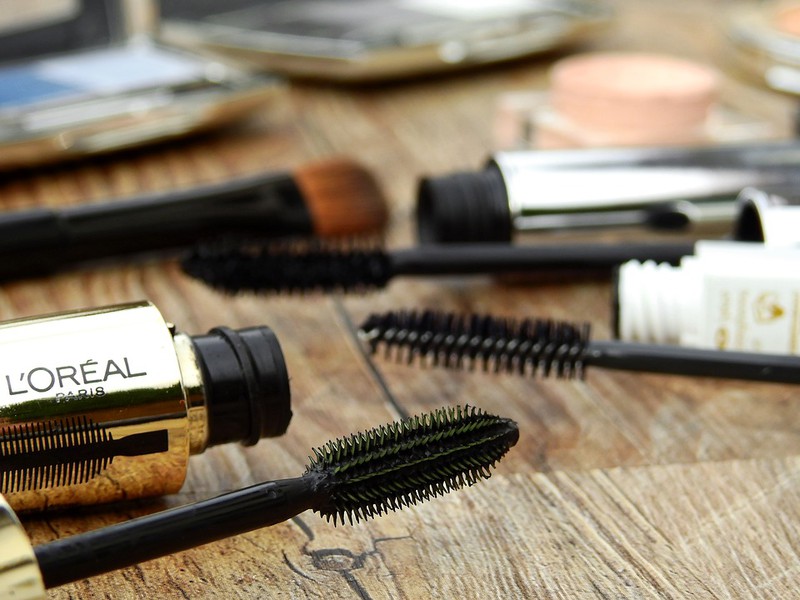 Diesen genialen Mascara-Trick hätten wir gerne früher gekannt