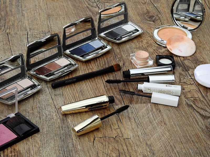 Diesen genialen Mascara-Trick hätten wir gerne früher gekannt