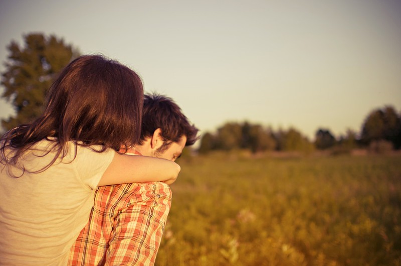 Deswegen sollten sich Nesthäckchen einen großen Bruder als Partner suchen