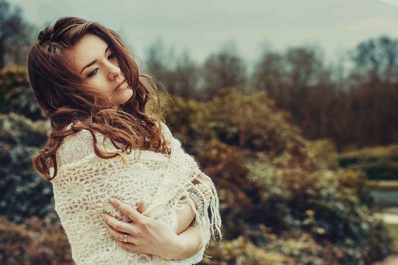 Ausgerechnet Frauen mit dieser Eigenschaft verlieben sich nur schwer