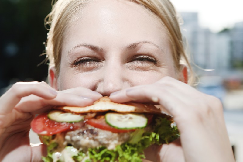 Abnehmen: Dieses Abendessen lässt die Kilos purzeln