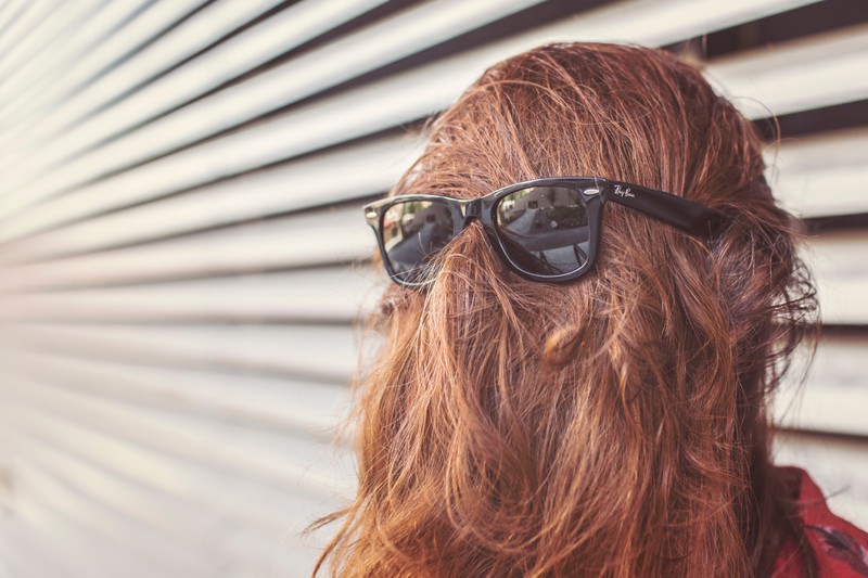Nie wieder fettige Haare – du musst nur das beachten