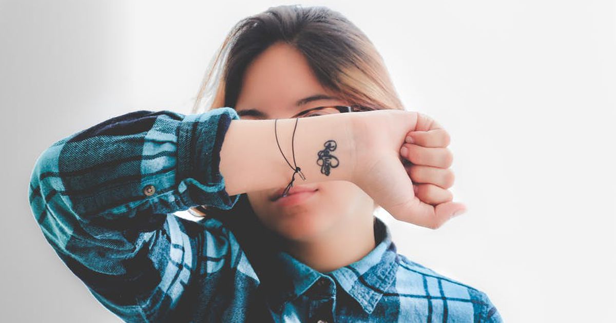 Verrückt Diese Creme soll Tattoos entfernen!