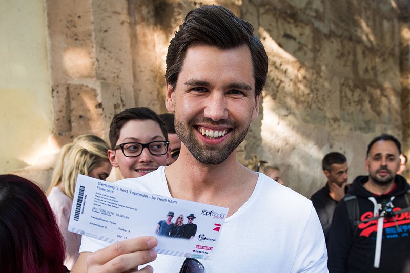 Alexander "Honey" Keen: Deshalb hat ihn sein Management jetzt rausgeschmissen