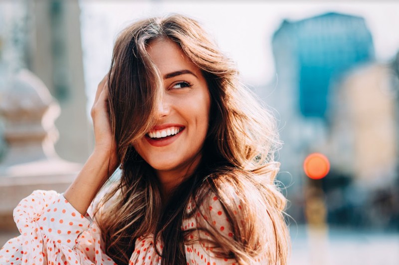 Haarfarbe 2.0: Damit färben sich jetzt alle die Haare