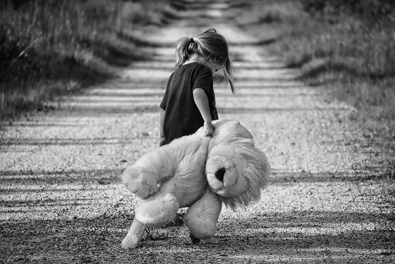 Abby (10): Ihr Wille rettete ihr das Leben