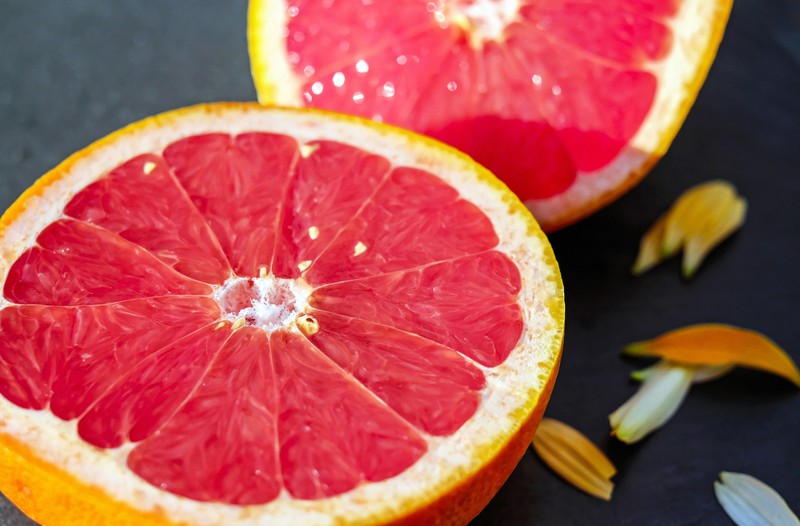 8 ultimative Fatburner-Lebensmittel