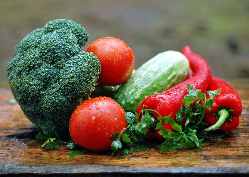 8 ultimative Fatburner-Lebensmittel