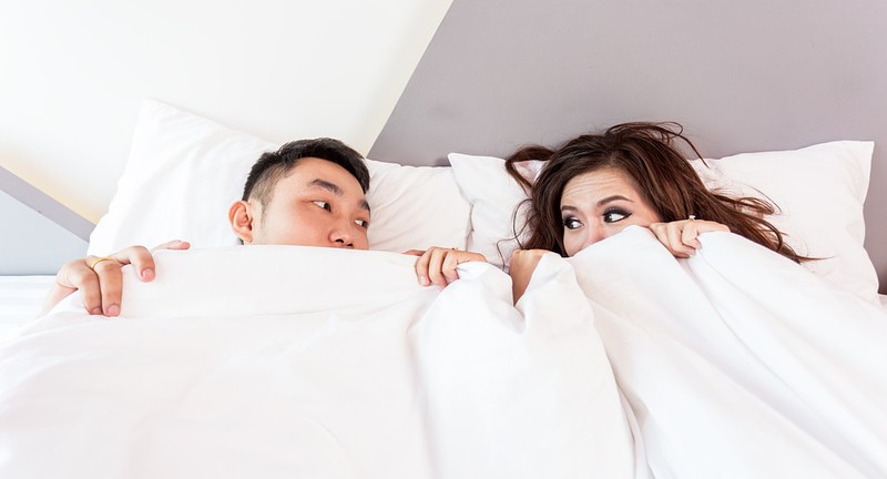 Diese Männer stehen auf kurvige Frauen