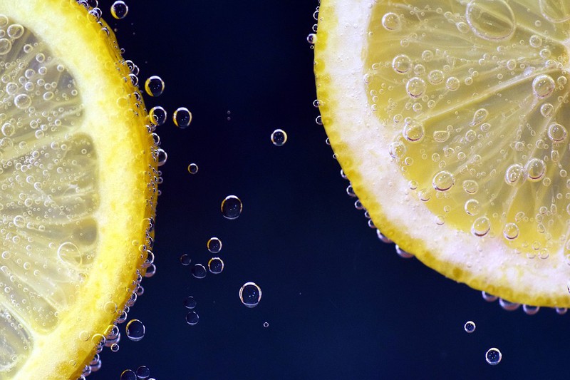 Fettkiller! Dieser Mix-Drink killt dein Fett