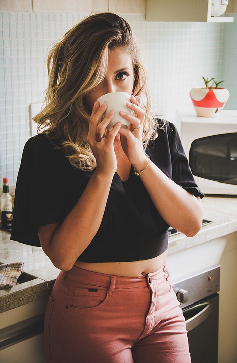 Fettkiller! Dieser Mix-Drink killt dein Fett
