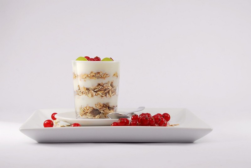 Dank diesem Wunder-Joghurt schafft es jeder abzunehmen