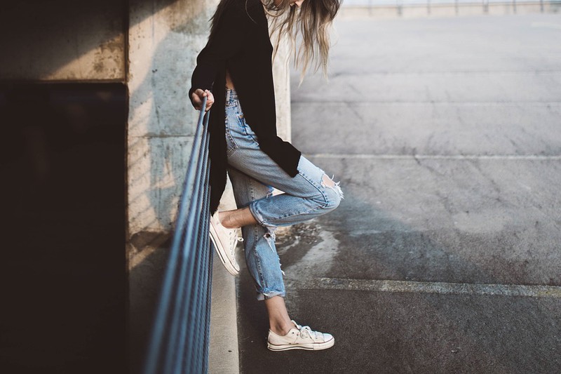 Trendsommer: Diese Looks sind jetzt out!